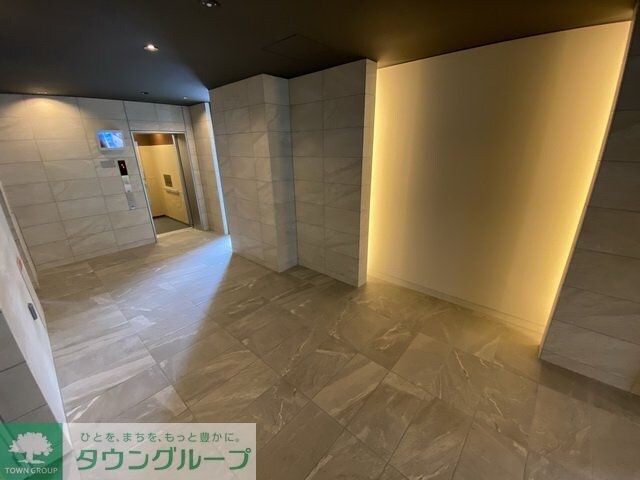 Cedar Noritakeの物件内観写真