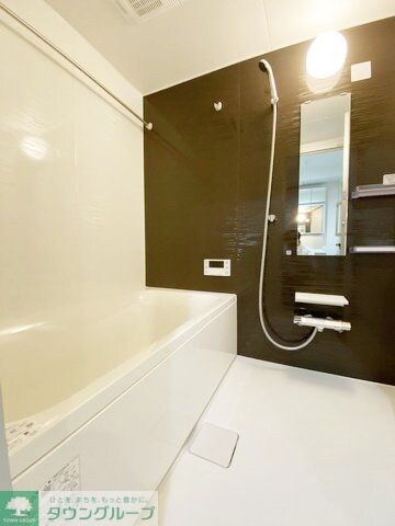 Cedar Noritakeの物件内観写真