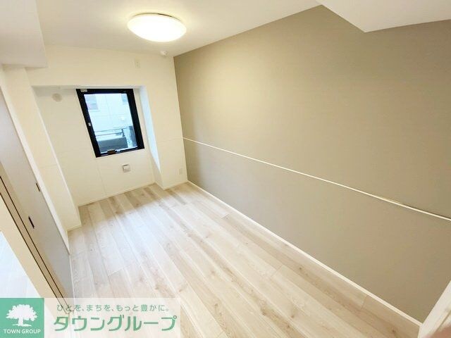 Cedar Noritakeの物件内観写真