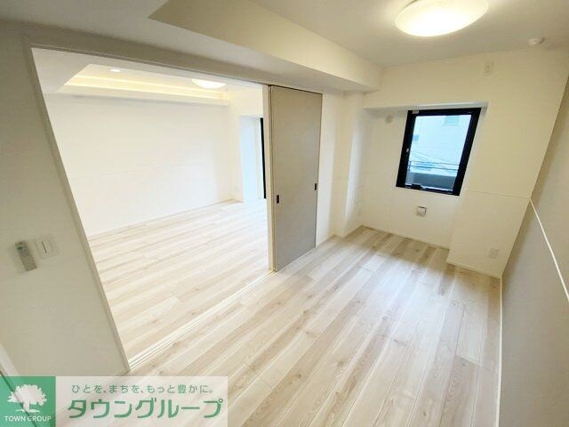 Cedar Noritakeの物件内観写真