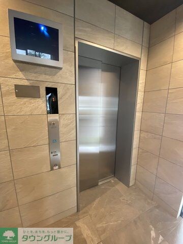 Cedar Noritakeの物件内観写真