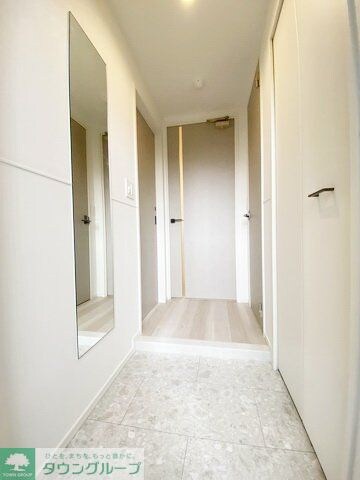 Cedar Noritakeの物件内観写真