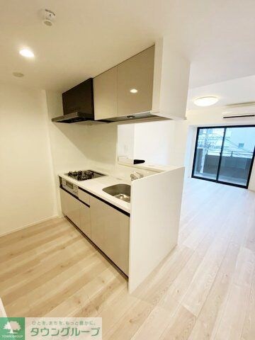 Cedar Noritakeの物件内観写真