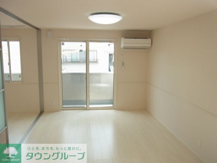 Ma Chambreの物件内観写真