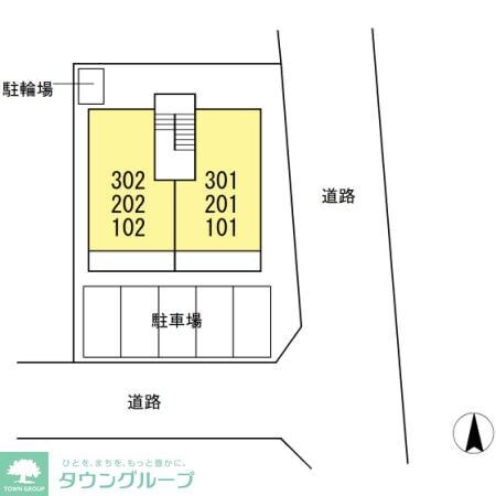 Ma Chambreの物件内観写真