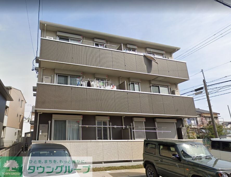 Ma Chambreの物件内観写真