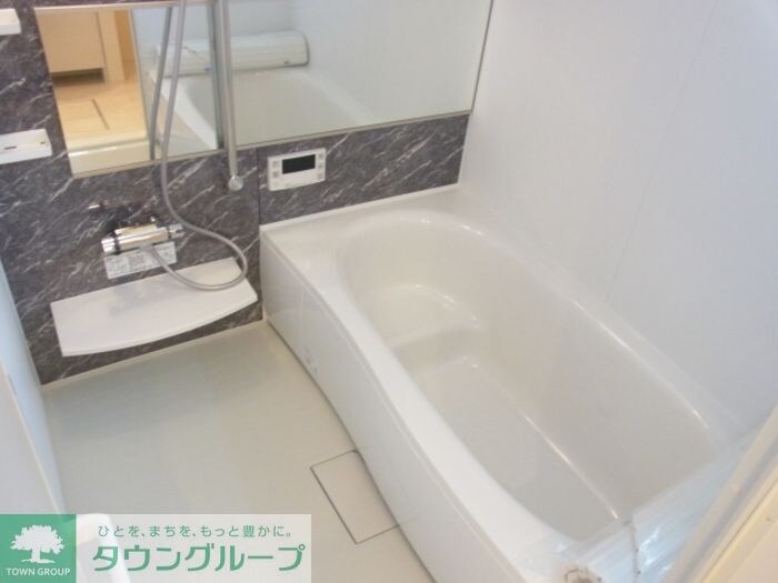 Ma Chambreの物件内観写真