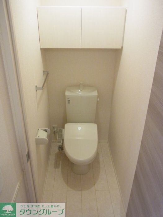 Ma Chambreの物件内観写真