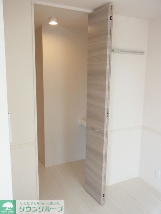 Ma Chambreの物件内観写真