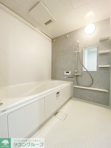 セレスティア森末町の物件内観写真