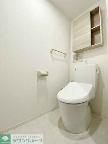 セレスティア森末町の物件内観写真