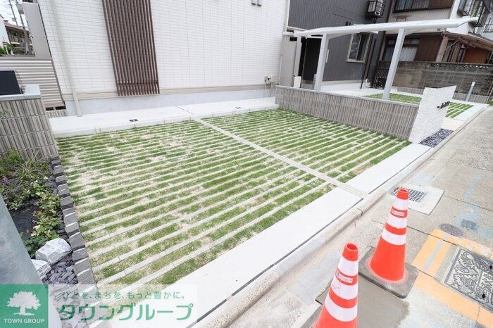 ルヴィータ森末の物件内観写真