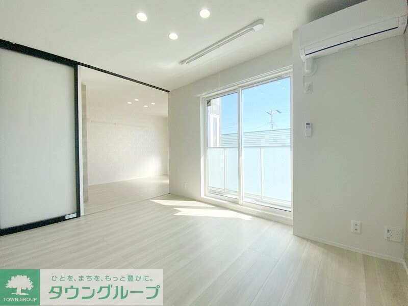 ルヴィータ森末の物件内観写真