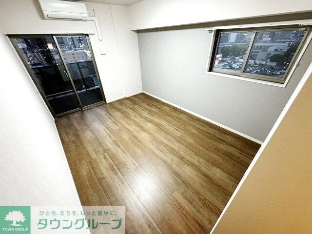 L'ENVOL MEIEkIの物件内観写真