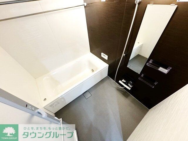 L'ENVOL MEIEkIの物件内観写真