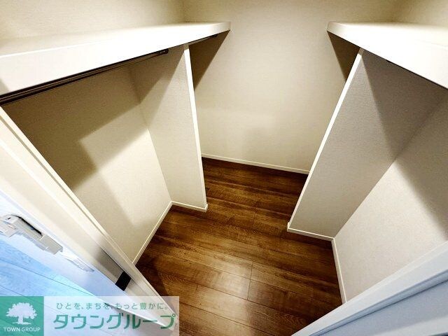 L'ENVOL MEIEkIの物件内観写真