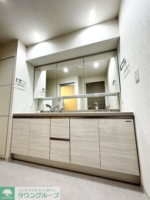 L'ENVOL MEIEkIの物件内観写真