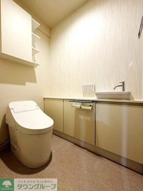 L'ENVOL MEIEkIの物件内観写真