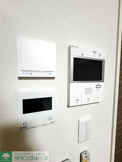 L'ENVOL MEIEkIの物件内観写真