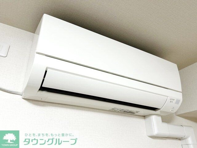 L'ENVOL MEIEkIの物件内観写真