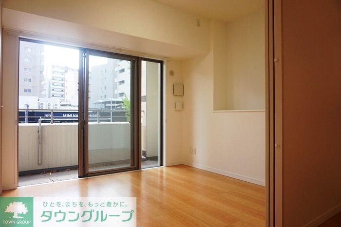 Fits Gardenの物件内観写真