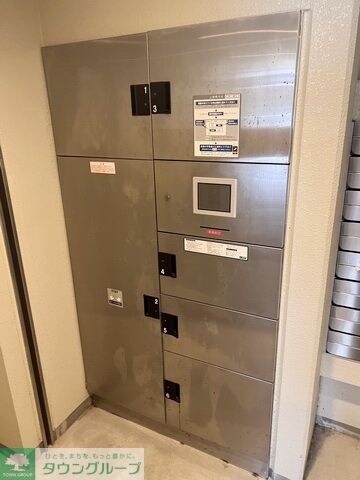 Fits Gardenの物件内観写真