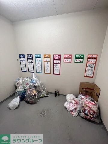 Fits Gardenの物件内観写真