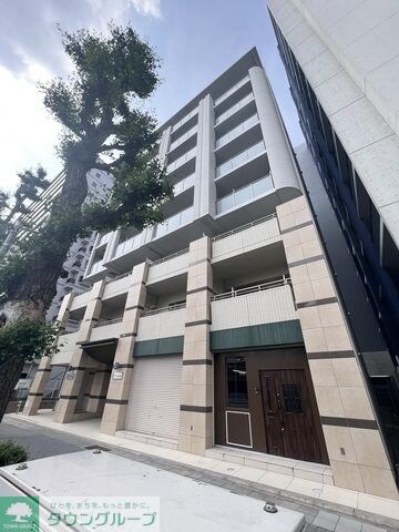 Fits Gardenの物件内観写真