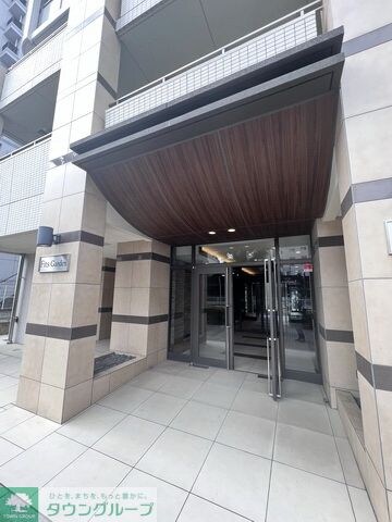 Fits Gardenの物件内観写真