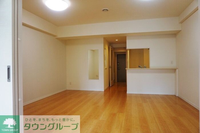 Fits Gardenの物件内観写真