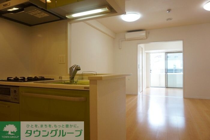 Fits Gardenの物件内観写真