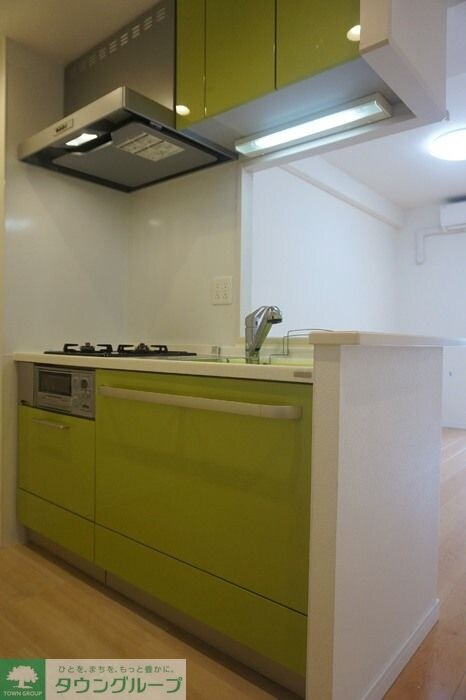 Fits Gardenの物件内観写真