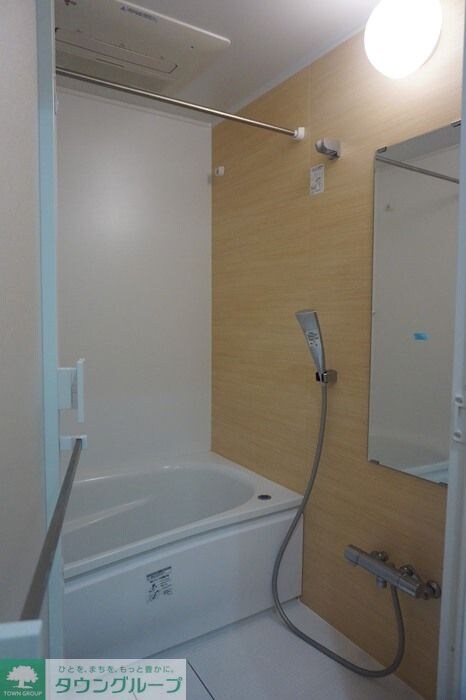 Fits Gardenの物件内観写真