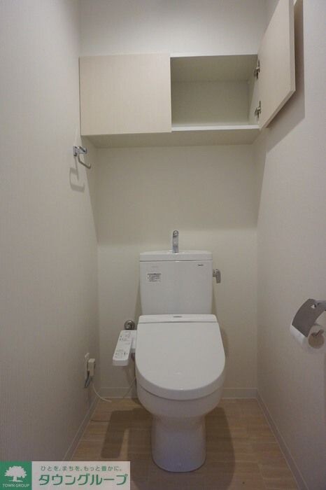 Fits Gardenの物件内観写真