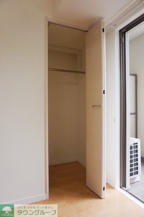 Fits Gardenの物件内観写真