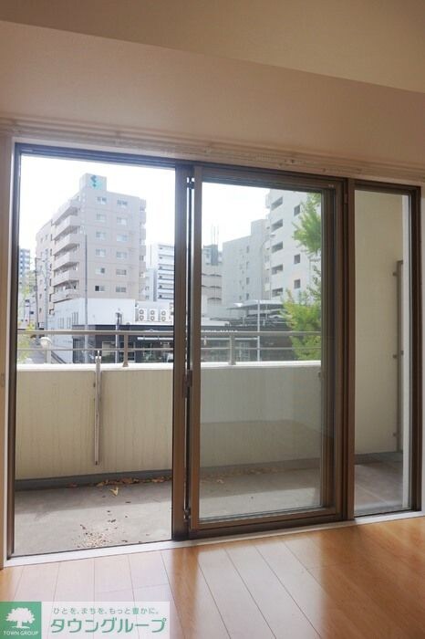 Fits Gardenの物件内観写真