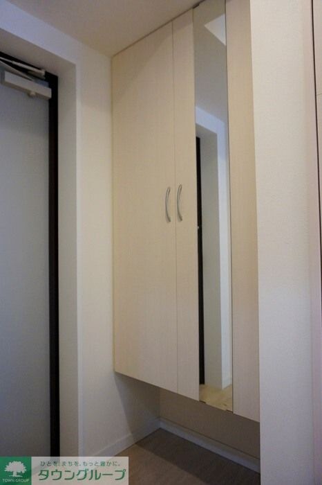 Fits Gardenの物件内観写真