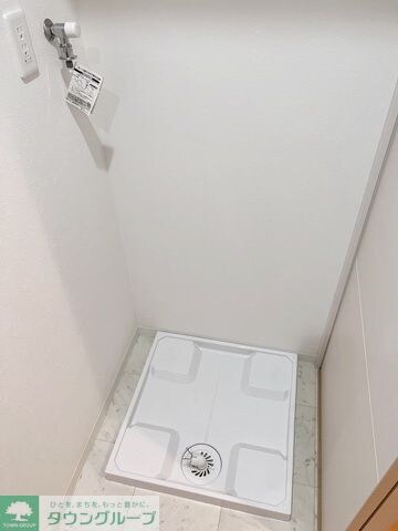 Fits Gardenの物件内観写真