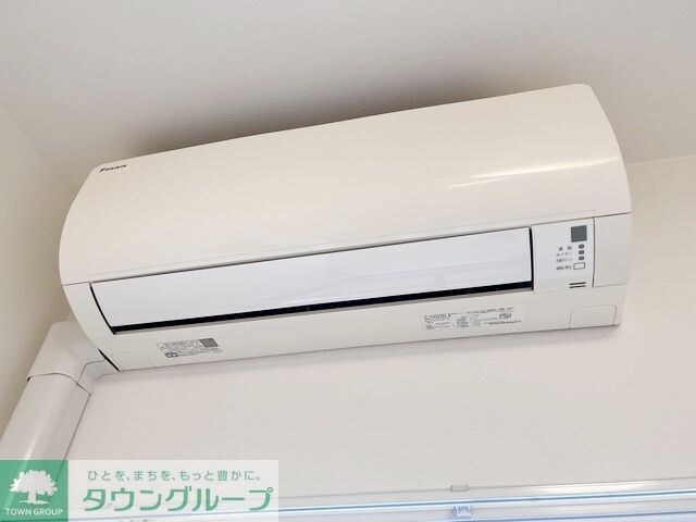 Fits Gardenの物件内観写真