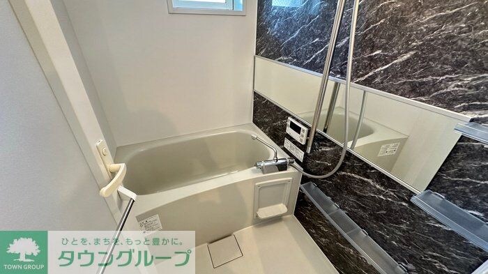 レイズハウスの物件内観写真