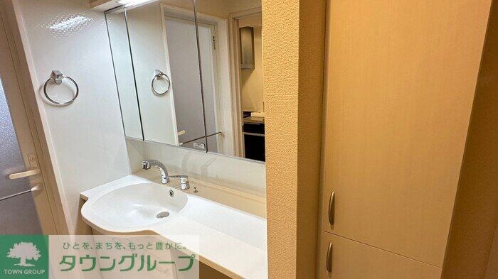 レイズハウスの物件内観写真