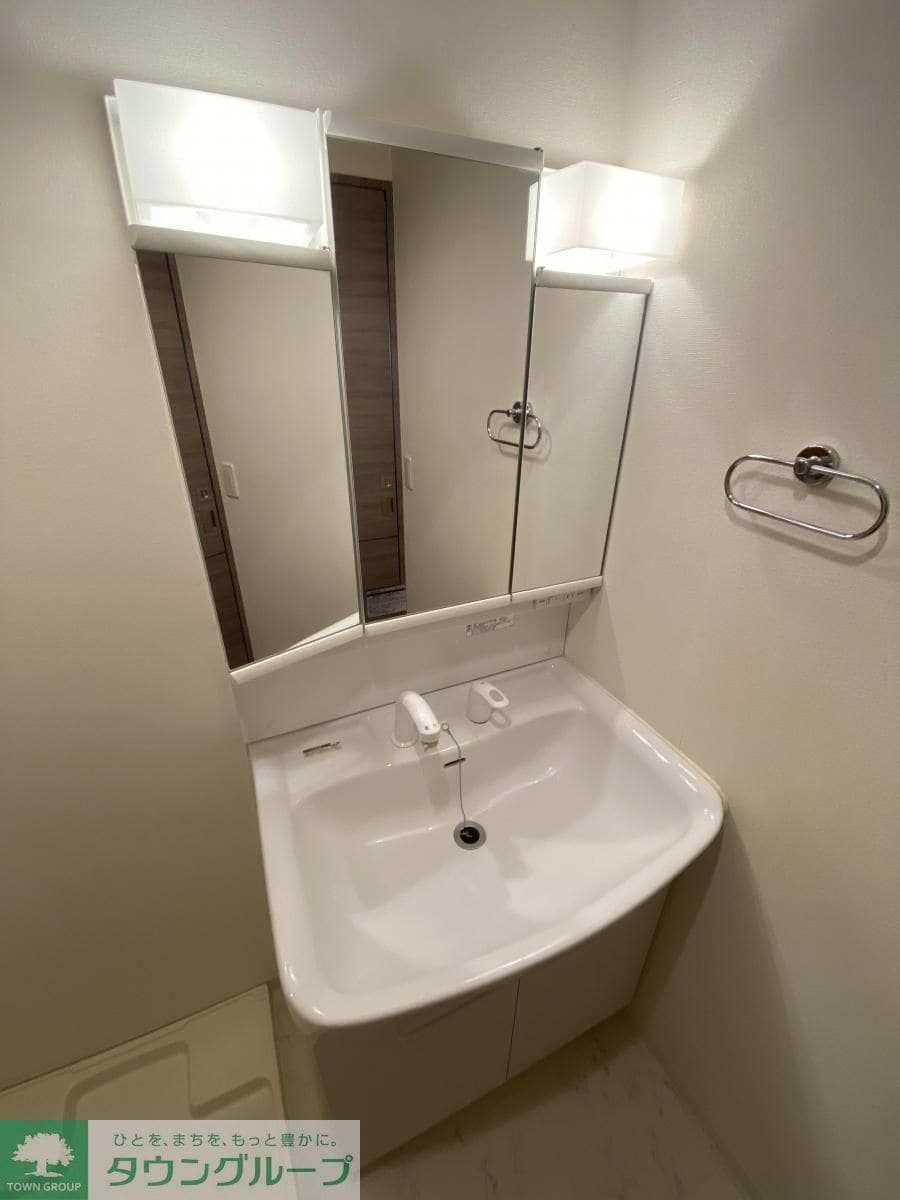 グランドソレイユ名駅の物件内観写真