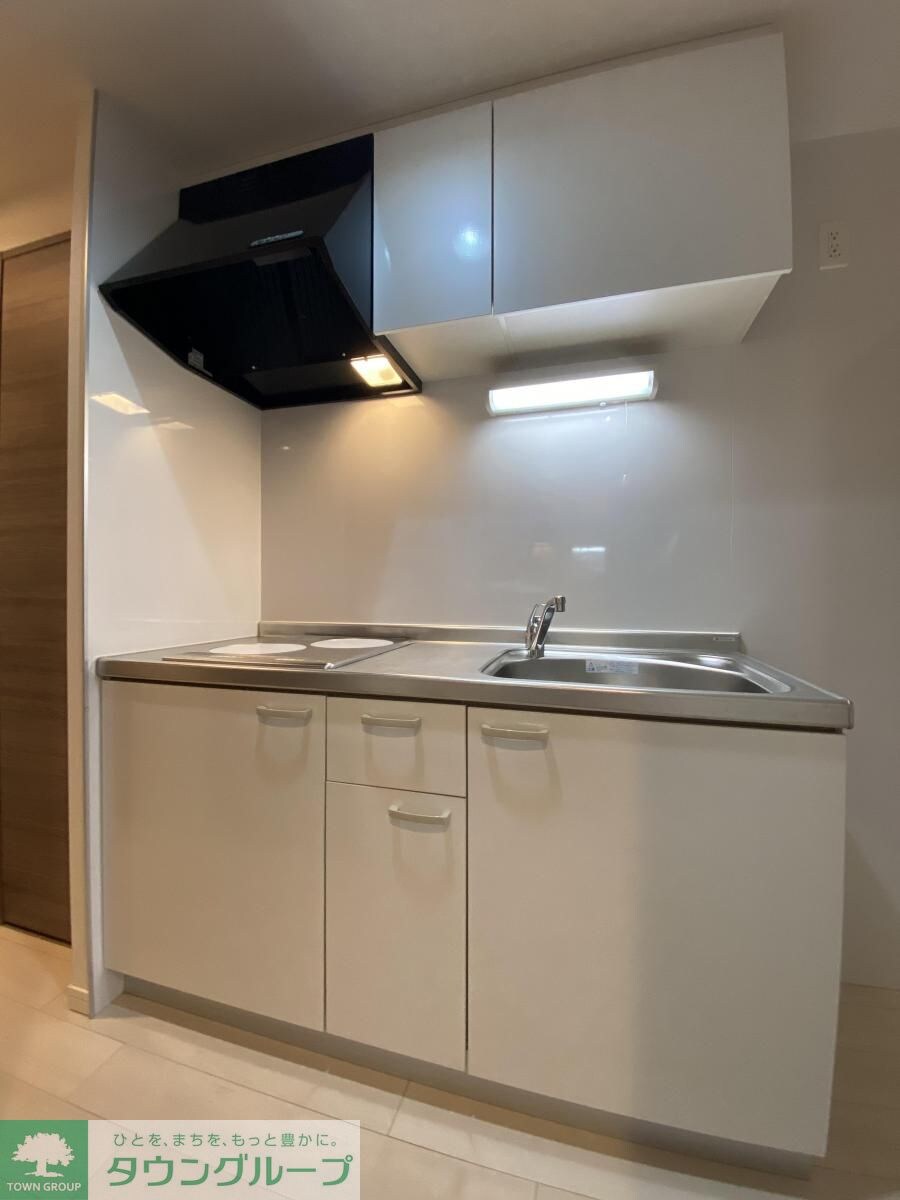 グランドソレイユ名駅の物件内観写真