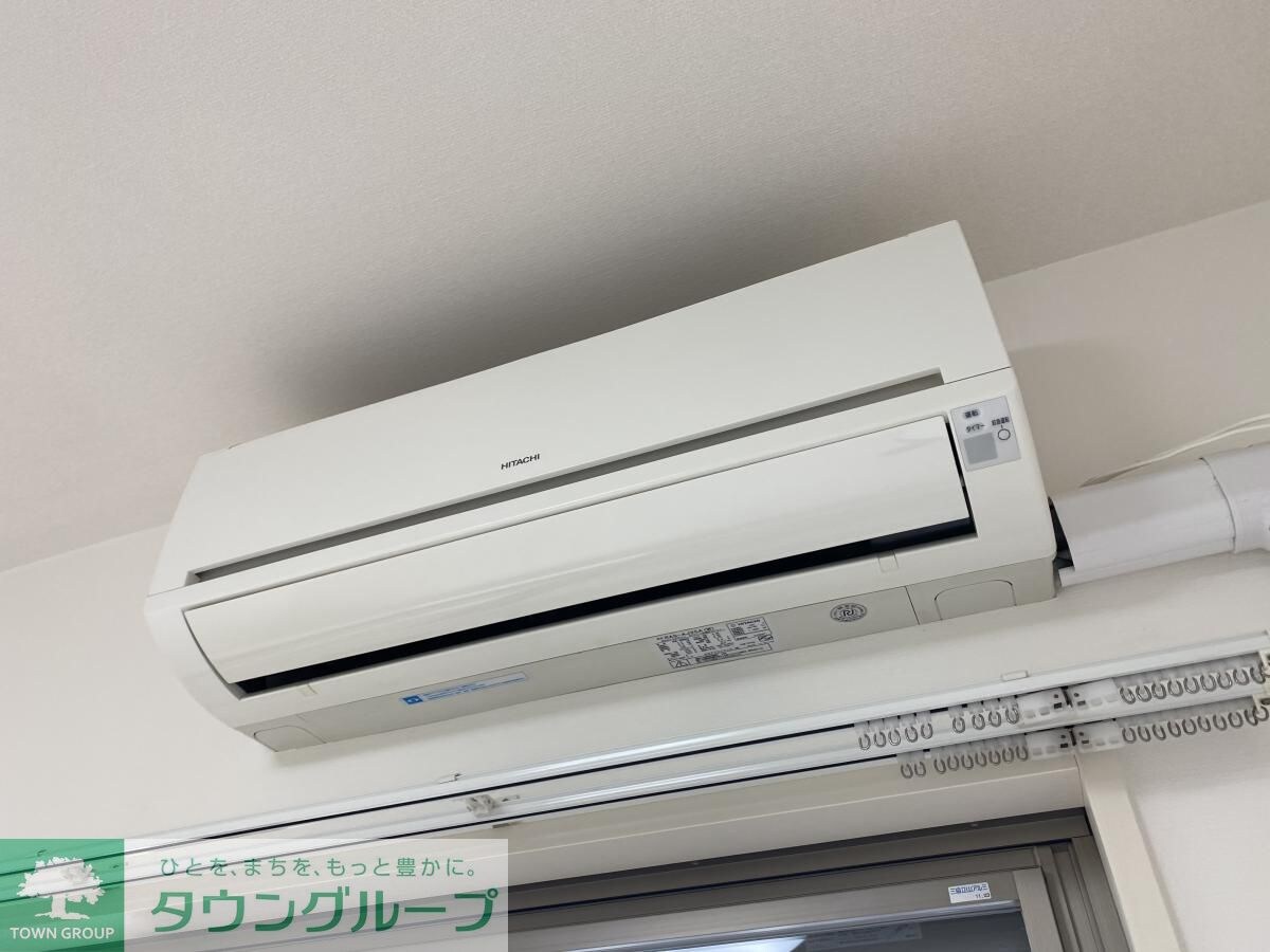 グランドソレイユ名駅の物件内観写真