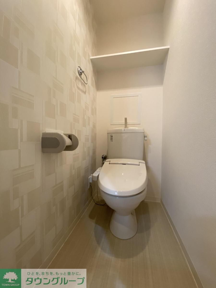 グランドソレイユ名駅の物件内観写真