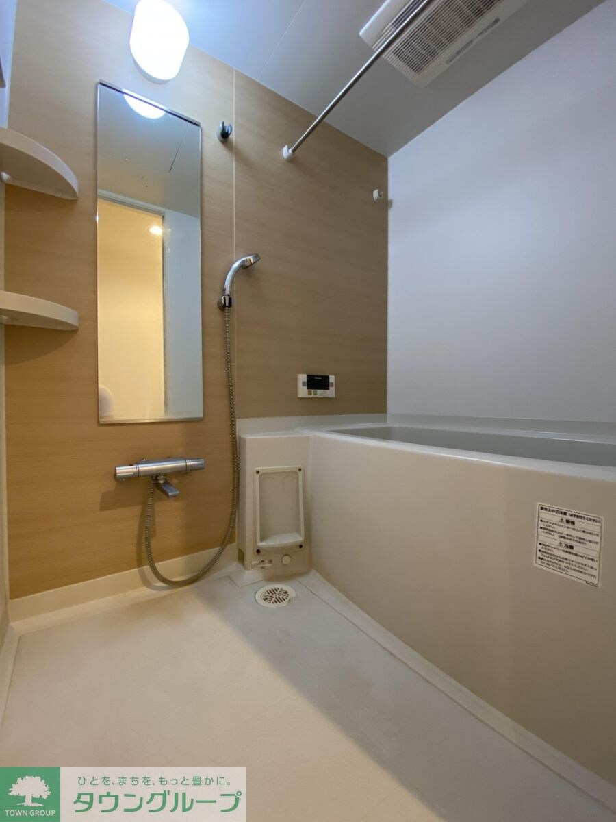 グランドソレイユ名駅の物件内観写真