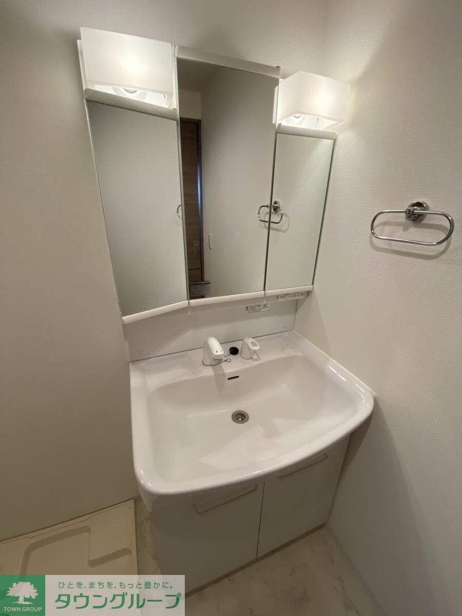 グランドソレイユ名駅の物件内観写真