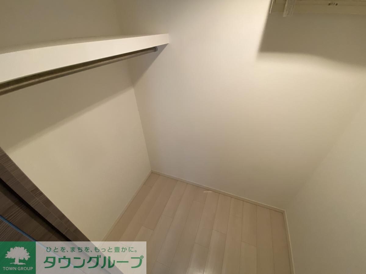 グランドソレイユ名駅の物件内観写真