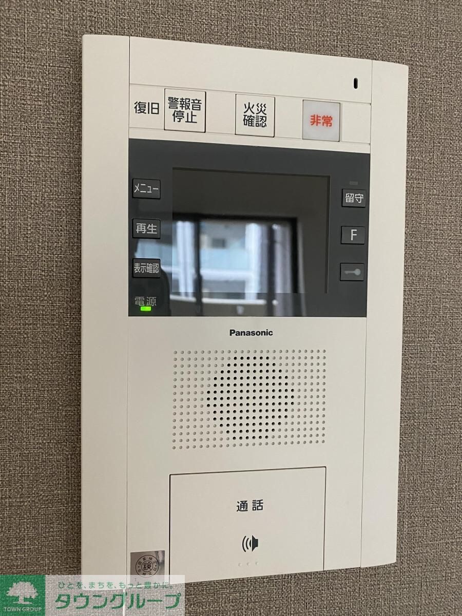 グランドソレイユ名駅の物件内観写真