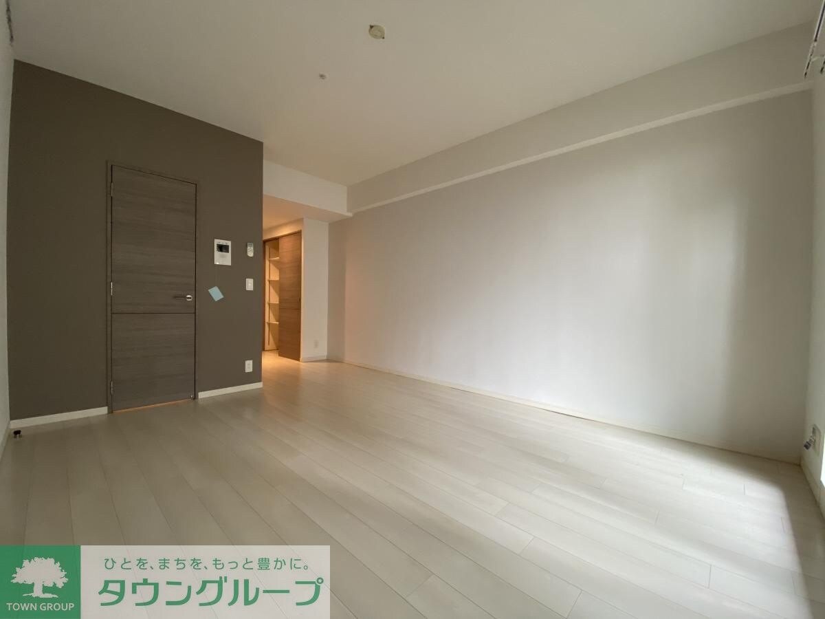 グランドソレイユ名駅の物件内観写真